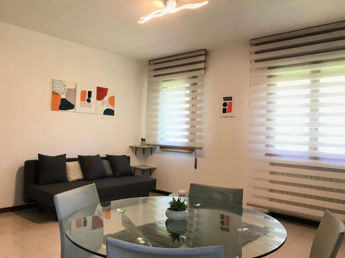Casa Celine Apartment Mestre