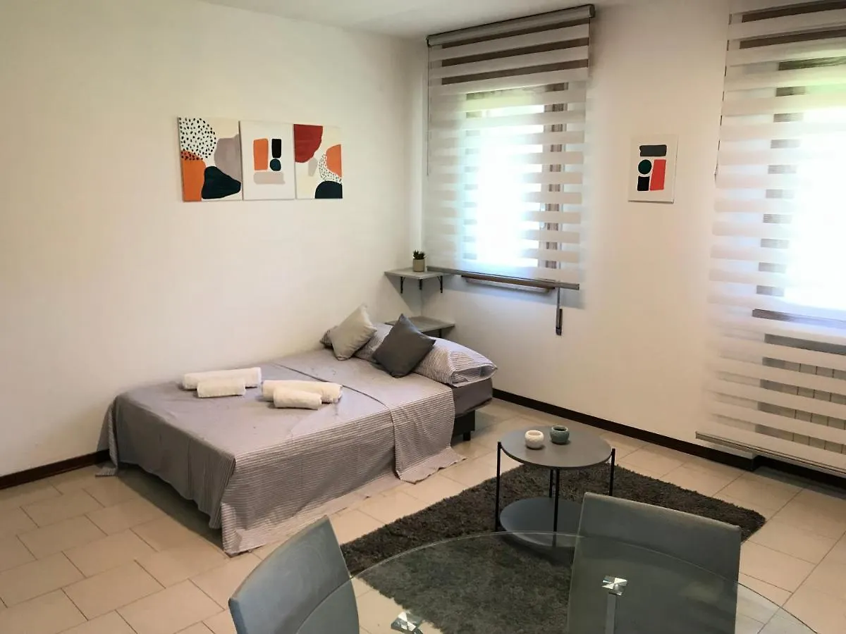 Casa Celine Apartment Mestre