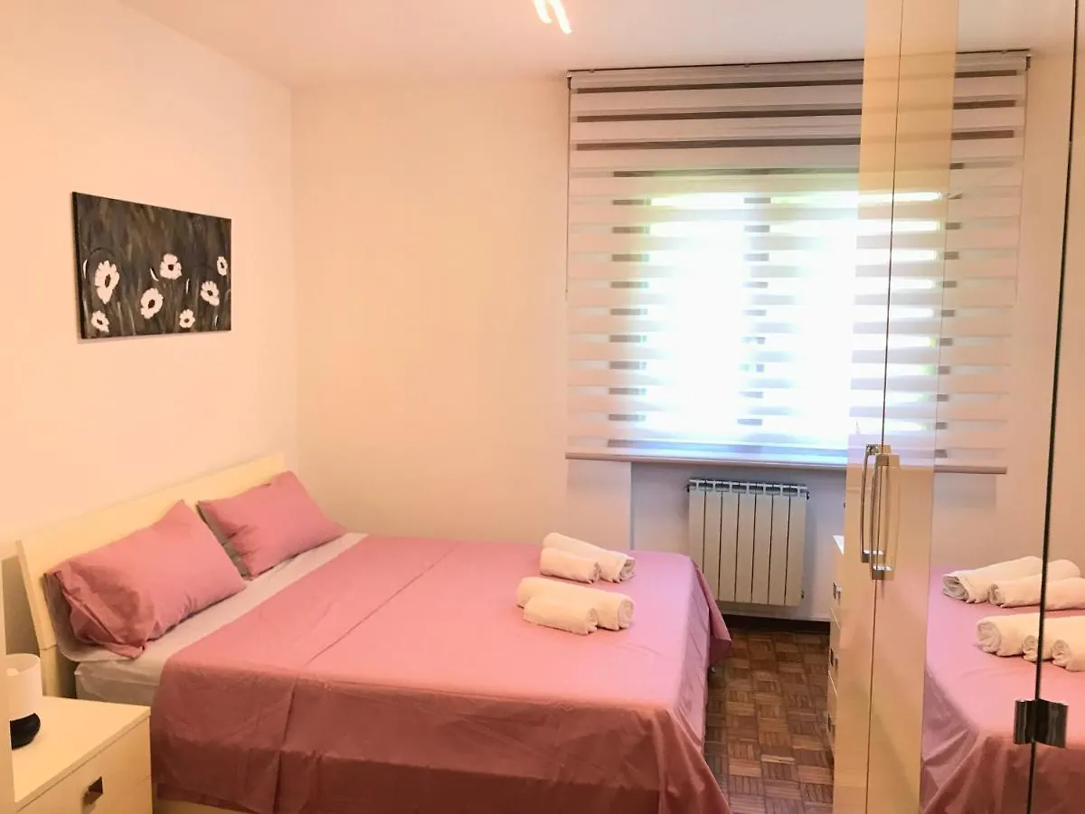 Casa Celine Apartment Mestre