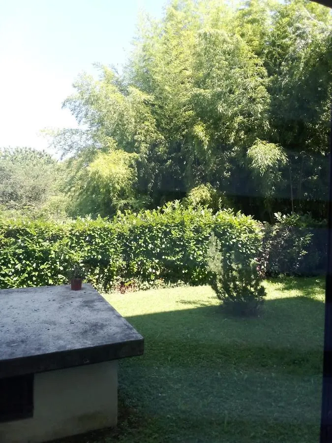 Casa Celine Apartment Mestre Italy