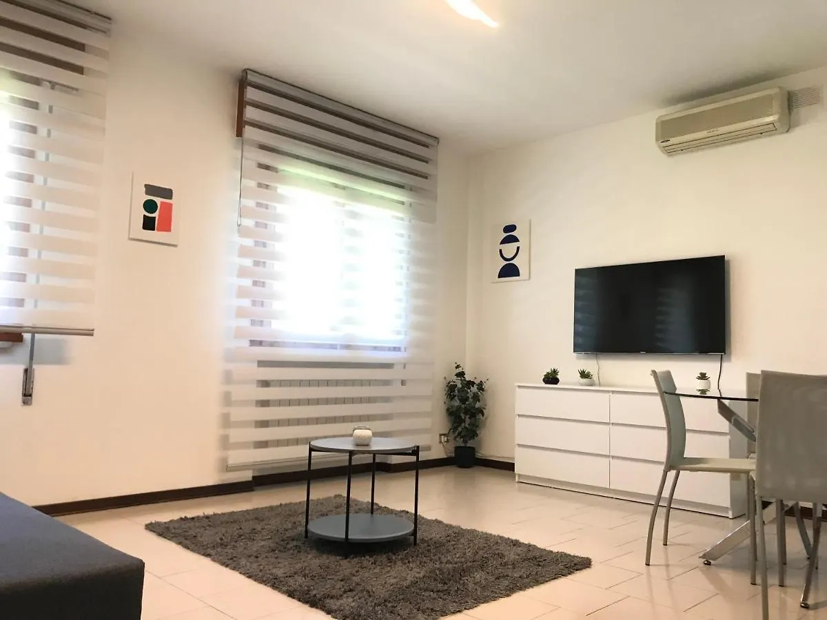 Casa Celine Apartment Mestre