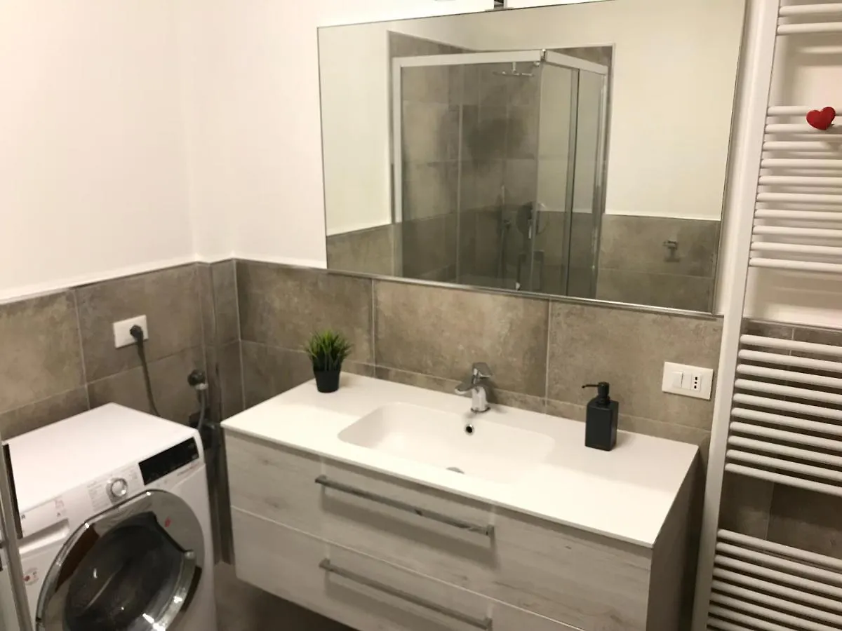 Casa Celine Apartment Mestre 0*,