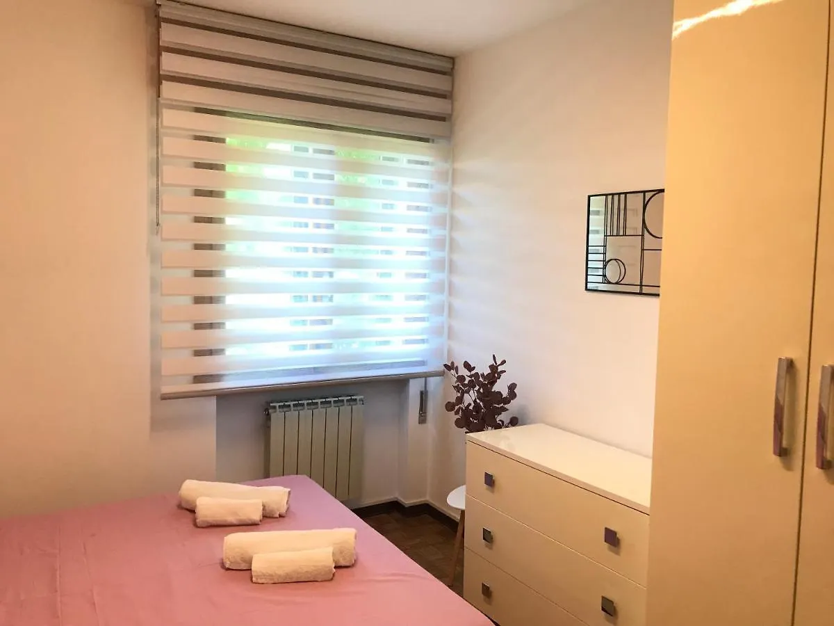 Casa Celine Apartment Mestre