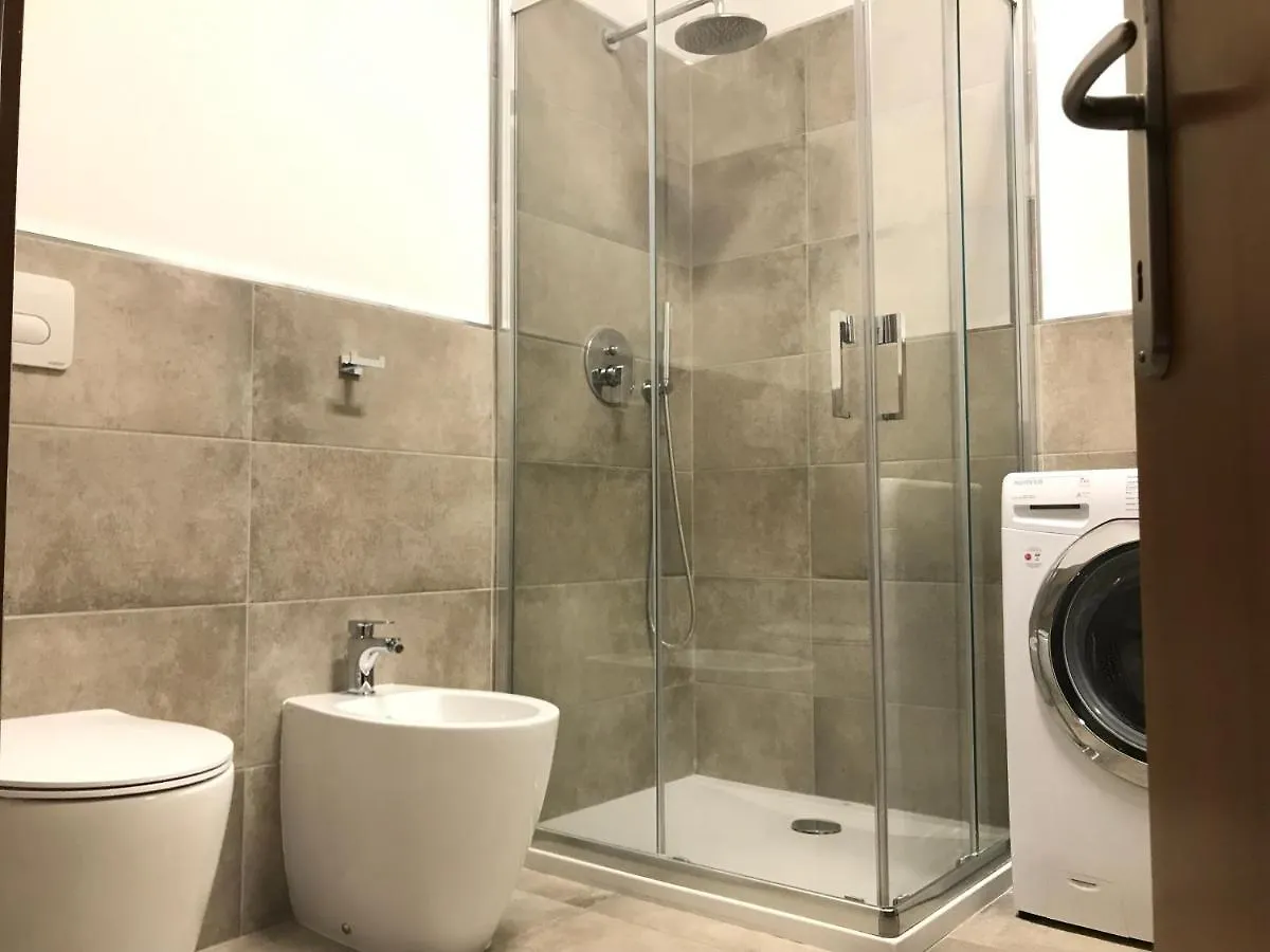 Casa Celine Apartment Mestre